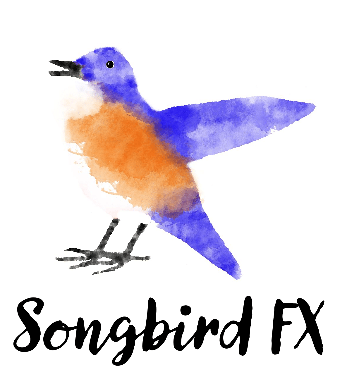 Songbird FX Bluebird