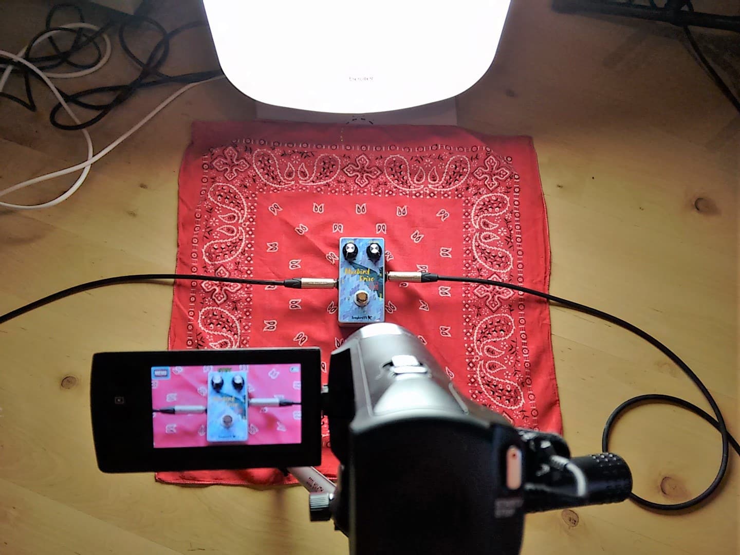 Bluebird Drive Video Production