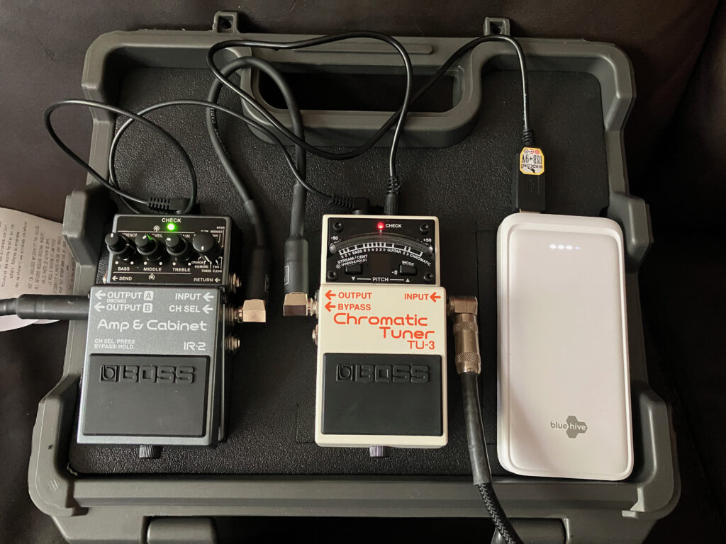 Image #1 from T.C. Folkpunk (Tim Cameron)