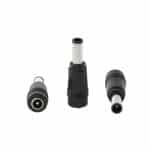 6mm Adapter (for Roland/Boss/Yamaha Compatibility)
