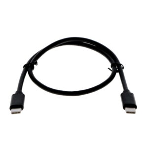 usb c cable male to male usb pd power delivery charging birdcord songbird fx effects
